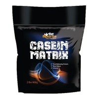 BE Sports Casein Matrix 900 Gr